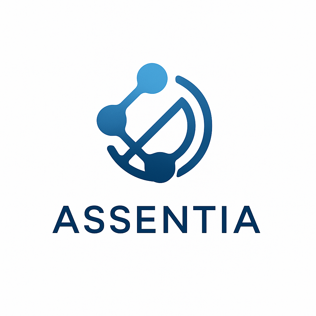 Logo ASSENTIA